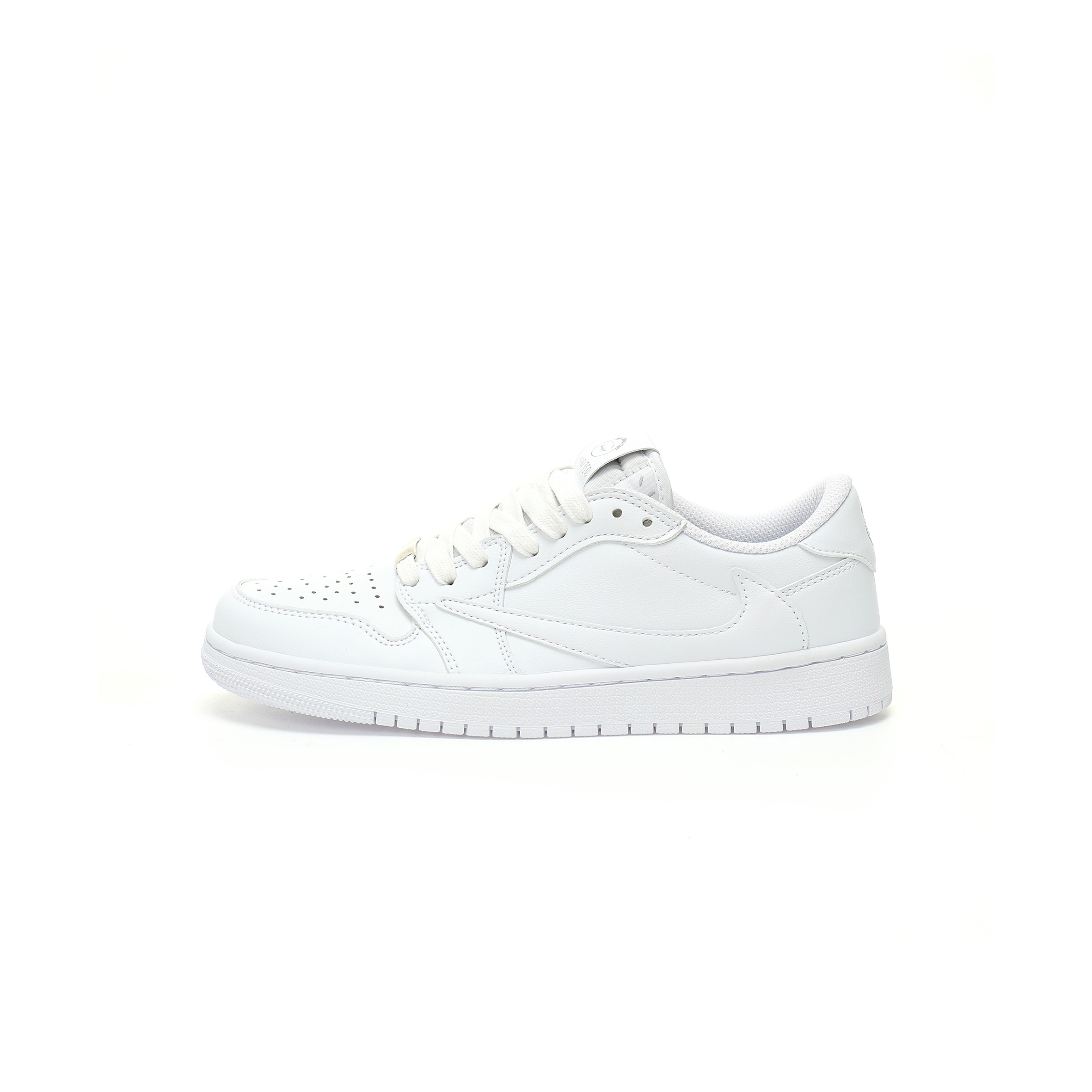 NIKE AIR JORDAN 1 LOW OG SPALL WHITE DM7866-202